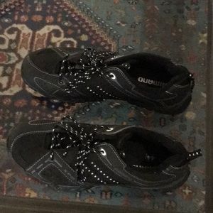 Shimano Bike Shoes